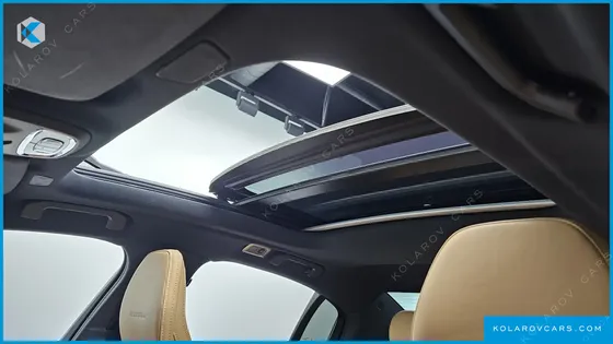 VOLVO S60 T5 INSCROPTION