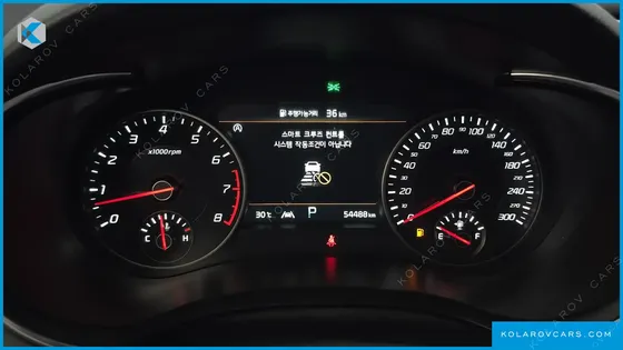 KIA STINGER 3.3 GT AWD