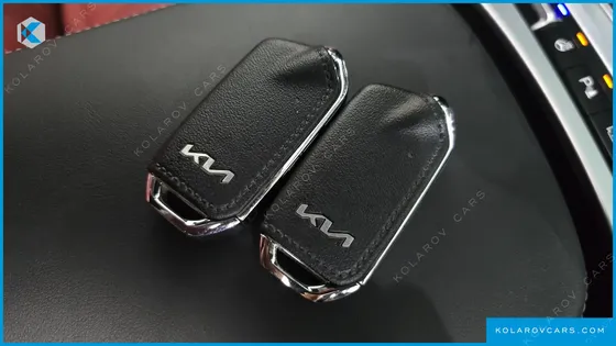 KIA STINGER 3.3 GT AWD