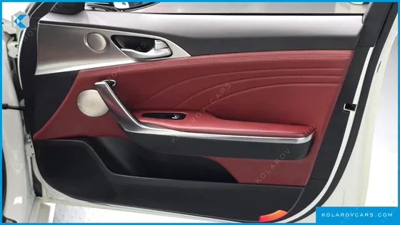 KIA STINGER 3.3 GT AWD