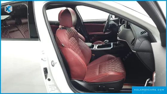 KIA STINGER 3.3 GT AWD