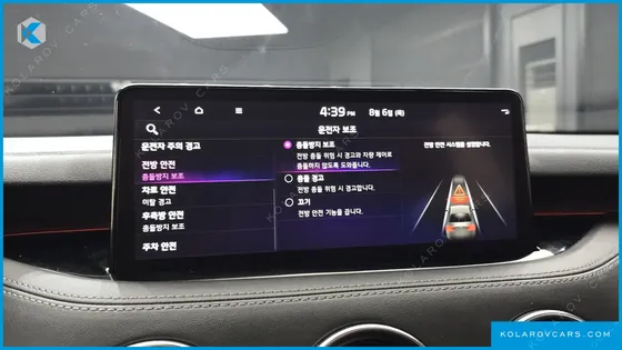 KIA STINGER 3.3 GT AWD