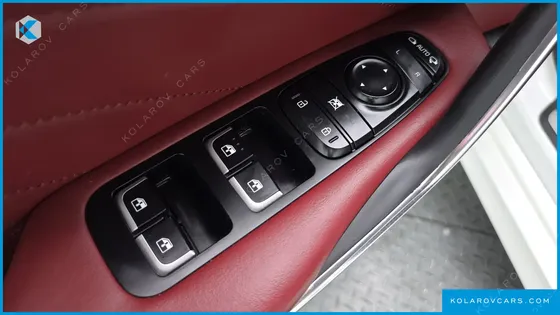 KIA STINGER 3.3 GT AWD