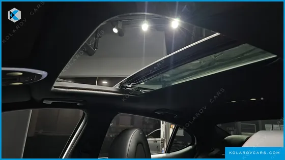 GENESIS G70 2.0T