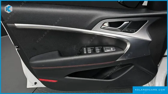 GENESIS G70 2.0T