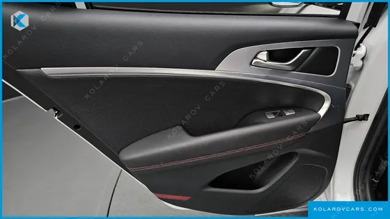 GENESIS G70 2.0T