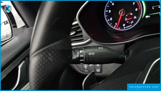 GENESIS G70 2.0T