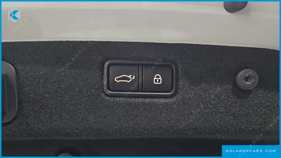 GENESIS G70 2.0T