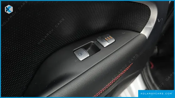 GENESIS G70 2.0T