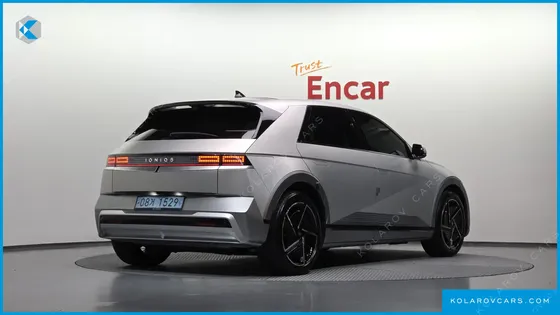HYUNDAI IONIQ 5 LONG RANGE