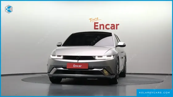 HYUNDAI IONIQ 5 LONG RANGE