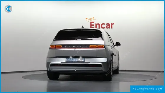 HYUNDAI IONIQ 5 LONG RANGE