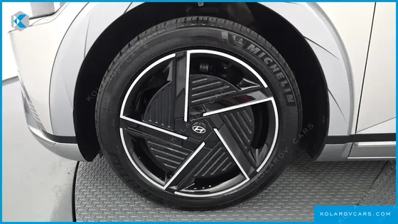 HYUNDAI IONIQ 5 LONG RANGE