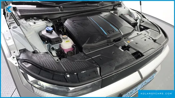HYUNDAI IONIQ 5 LONG RANGE