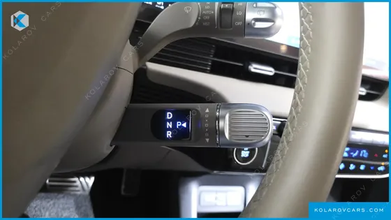 HYUNDAI IONIQ 5 LONG RANGE