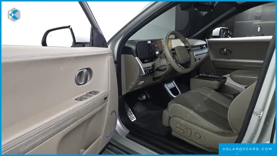 HYUNDAI IONIQ 5 LONG RANGE