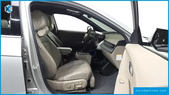 HYUNDAI IONIQ 5 LONG RANGE