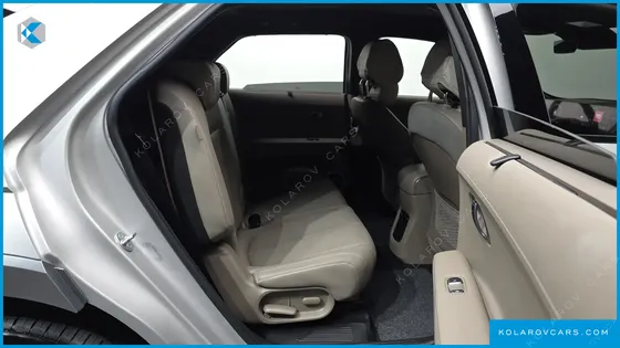HYUNDAI IONIQ 5 LONG RANGE