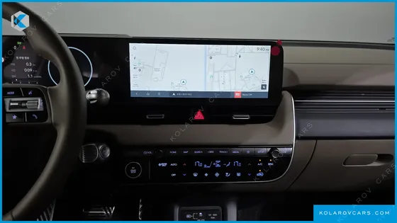 HYUNDAI IONIQ 5 LONG RANGE