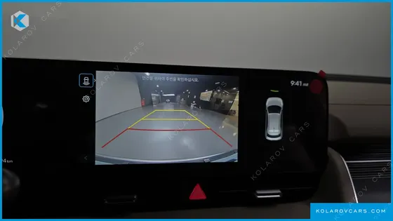 HYUNDAI IONIQ 5 LONG RANGE