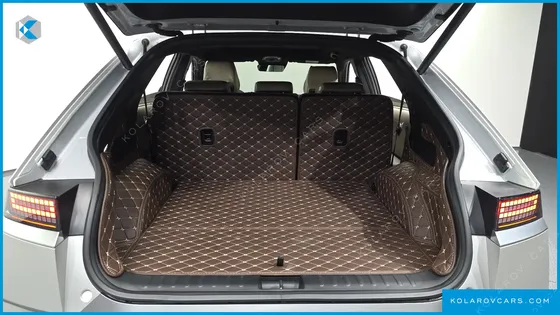 HYUNDAI IONIQ 5 LONG RANGE