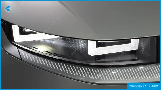 HYUNDAI IONIQ 5 LONG RANGE