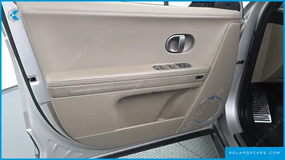 HYUNDAI IONIQ 5 LONG RANGE