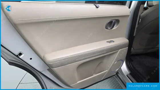 HYUNDAI IONIQ 5 LONG RANGE