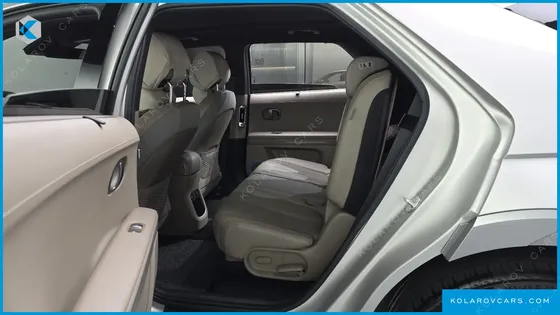 HYUNDAI IONIQ 5 LONG RANGE