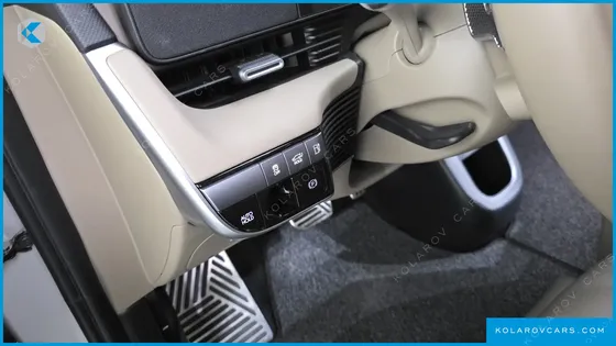 HYUNDAI IONIQ 5 LONG RANGE