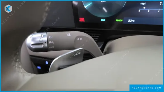 HYUNDAI IONIQ 5 LONG RANGE