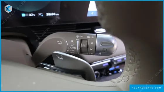 HYUNDAI IONIQ 5 LONG RANGE