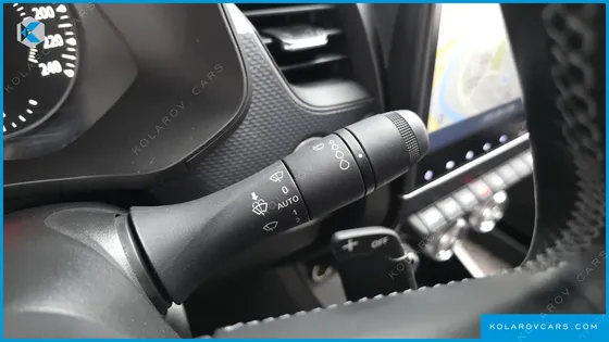 RENAULT KOREA XM3 1.6 GTE LE