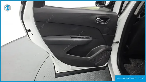RENAULT KOREA XM3 1.6 GTE LE