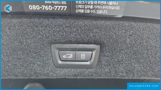 BMW I7 EDRIVE 50 M SPORT