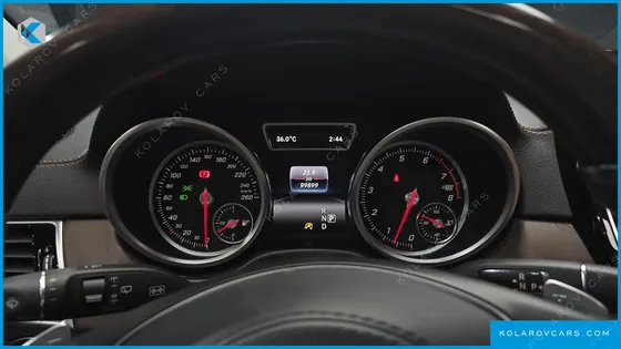 MERCEDES GLS-CLASS GLS550 4MATIC