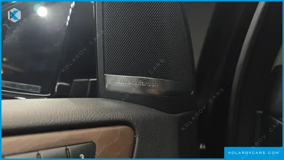 MERCEDES GLS-CLASS GLS550 4MATIC