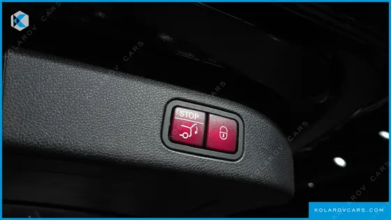 MERCEDES GLS-CLASS GLS550 4MATIC