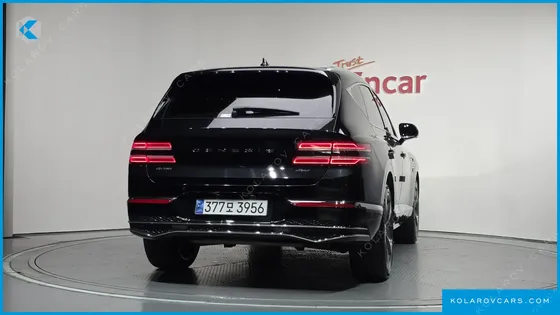 GENESIS GV80 3.5T GASOLINE AWD