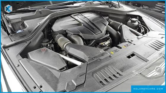 GENESIS GV80 3.5T GASOLINE AWD