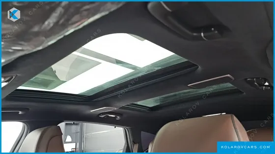 GENESIS GV80 3.5T GASOLINE AWD
