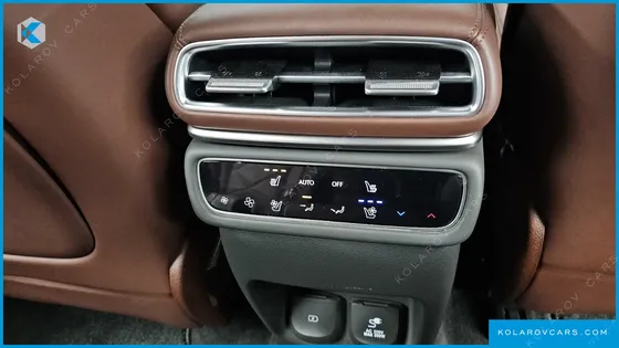 GENESIS GV80 3.5T GASOLINE AWD