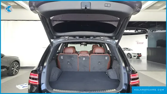 GENESIS GV80 3.5T GASOLINE AWD