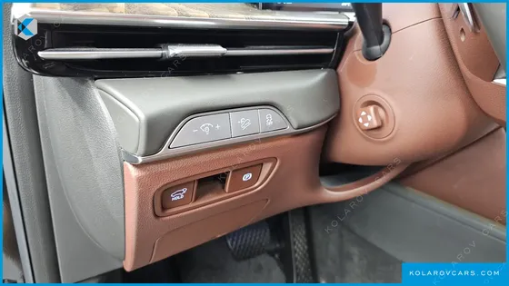GENESIS GV80 3.5T GASOLINE AWD