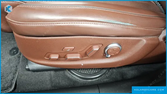 GENESIS GV80 3.5T GASOLINE AWD