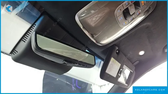 GENESIS GV80 3.5T GASOLINE AWD