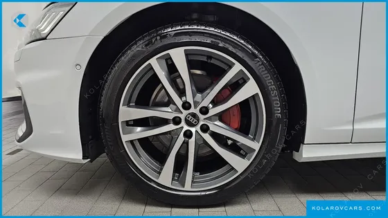 AUDI A6 45 TFSI QUATTRO PREMIUM