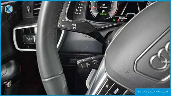 AUDI A6 45 TFSI QUATTRO PREMIUM
