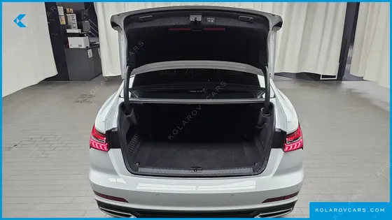 AUDI A6 45 TFSI QUATTRO PREMIUM