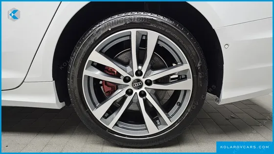 AUDI A6 45 TFSI QUATTRO PREMIUM